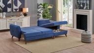Lento Corner Sofa - Right