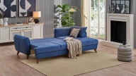 Lento Corner Sofa - Right