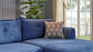 Lento Corner Sofa - Right