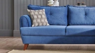 Lento Corner Sofa - Right