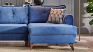 Lento Corner Sofa - Right
