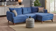 Lento Corner Sofa - Right