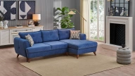 Lento Corner Sofa - Right