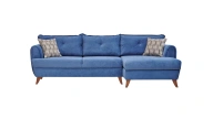 Lento Corner Sofa - Right