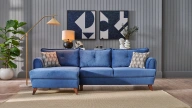 Lento Corner Sofa - Left