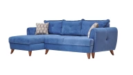 Lento Corner Sofa - Left