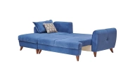 Lento Corner Sofa - Left