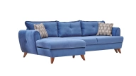 Lento Corner Sofa - Left