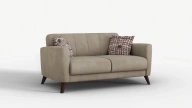Loft Twin Seat
