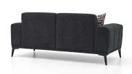 Leon Two-Seater Sofa