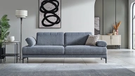 Trento Three-Seater Sofa