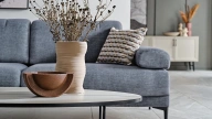 Trento Three-Seater Sofa