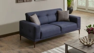 Elissa Two Seater Sofa