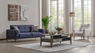 Elissa Two Seater Sofa
