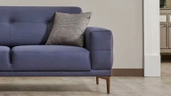 Elissa Two Seater Sofa