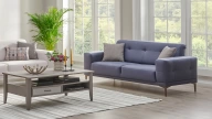 Elissa Two Seater Sofa