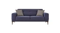 Elissa Two Seater Sofa