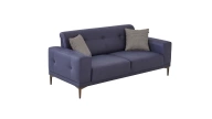 Elissa Two Seater Sofa