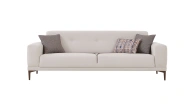 Elissa Three-Seater Sofa