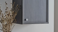 Arch TV Unit Upper Side Module