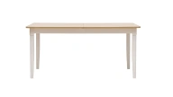 Toscana Extendable Dining Table - 160 cm