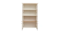 Toscana Display Cabinet - Large