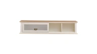 Toscana TV Unit Upper Module - With Cover