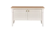 Toscana TV Unit Base Module - 100 cm