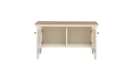 Toscana TV Unit Base Module - 100 cm