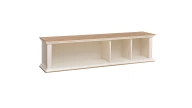 Toscana TV Unit Upper Module - Horizontal Module