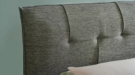 Solid Headboard - 160 cm