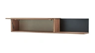 Solid TV Unit Upper Module - Horizontal