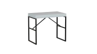 Vesta Bar Table - Grey