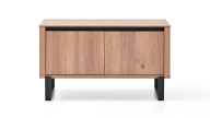 Solid TV Unit Submodule - 90 cm