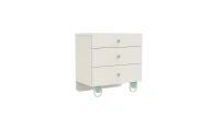 Lily Dresser