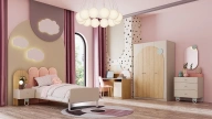 Lily Dresser Mirror