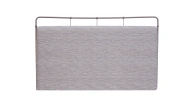 Savana Wrought Iron Headboard - 180 cm