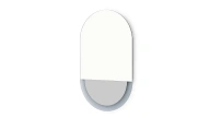 Arch Console - Dresser Mirror