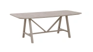 Savana Fixed Dining Table - 200 cm