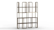 Bueno Bookshelf