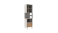 Doris Bookshelf