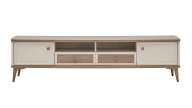 Margo TV Unit Submodule - 200 cm