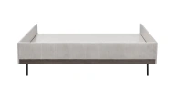 Lea Bed - 180 cm - Untitled