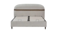 Base Bed - 160 cm - Untitled
