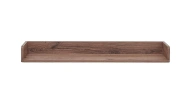 Vermont TV Unit Shelf