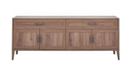 Vermont Console