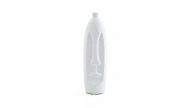 Hades Cream Vase