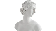 Woman Figurine