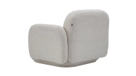 Punto Plus Single Seat