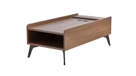 Flexa Table/Bookcase Module